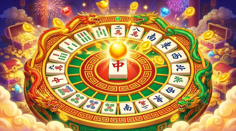 2026款全自动麻将机选购：从视觉避障到电磁降噪